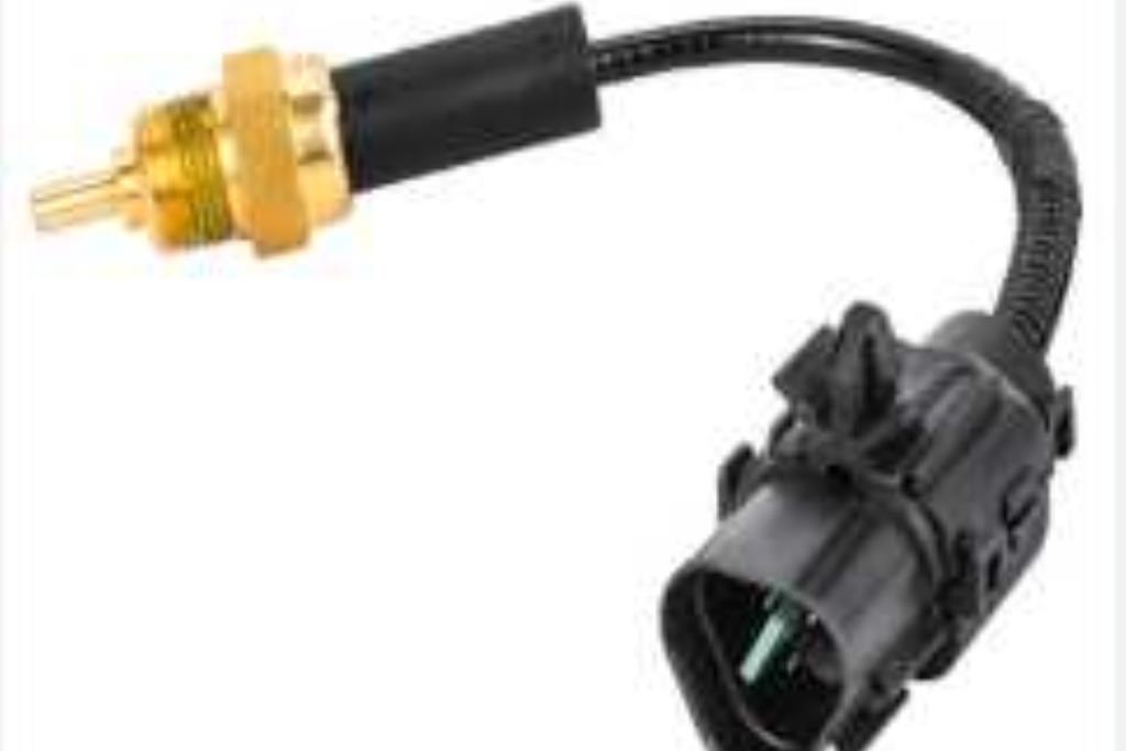 Sensors Coolant Temperature Sensor Hyundai Elantra